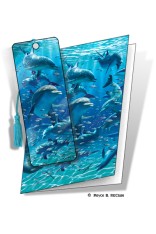 Dolphins Gift Card