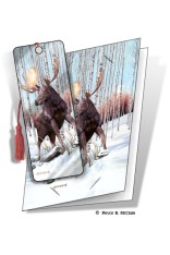 Moose Gift Card