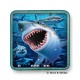 Shark Magna-Ball Puzzle