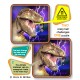 T-Rex Magna-Ball Puzzle