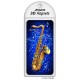 Saxophone Magnet