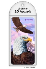 Eagles Magnet