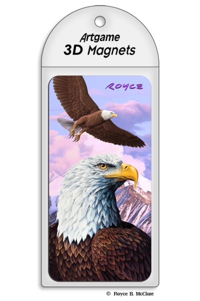 Eagles Magnet