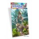 Royce 60pc Mini Puzzle - Bad Boys 