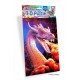 Royce 60pc Mini Puzzle - Dragon Fire 