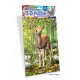 Royce 60pc Mini Puzzle - Fawn 