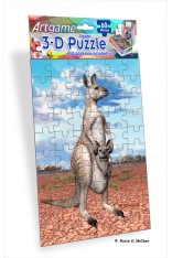 Royce 60pc Mini Puzzle - Joey 