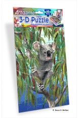 Royce 60pc Mini Puzzle - Koala 