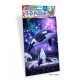 Royce 60pc Mini Puzzle - Space Orcas 