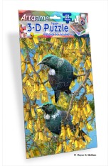 Royce 60pc Mini Puzzle - Tui