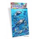 Royce 60pc Mini Puzzle - Turtle Town 