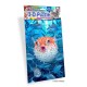 Royce 60pc Mini Puzzle - Big Trouble