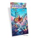 Artgame 60pc Mini Puzzle - Butterfly River 