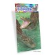Royce 60pc Mini Puzzle - Gators Flip 