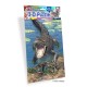 Royce 60pc Mini Puzzle - Gators Flip 