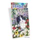 Royce 60pc Mini Puzzle - Kittens Flip