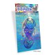 Royce 60pc Mini Puzzle - Manatees Flip 