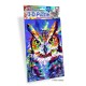 Royce 60pc Mini Puzzle - Owls Flip 