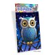 Royce 60pc Mini Puzzle - Owls Flip 