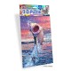 Royce 60pc Mini Puzzle - Sharks Flip 