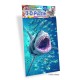 Royce 60pc Mini Puzzle - Sharks Flip 