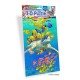 Royce 60pc Mini Puzzle - Turtle Reef 