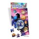 Royce 60pc Mini Puzzle - Planets 