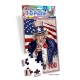 Royce 60pc Mini Puzzle - Sam 
