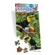Royce 60pc Mini Puzzle - Toucans 