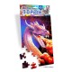 Royce 60pc Mini Puzzle - Dragon Fire 