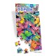 Royce 60pc Mini Puzzle - Butterfly Magic