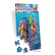 Royce 60pc Mini Puzzle - Seahorses 