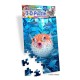 Royce 60pc Mini Puzzle - Big Trouble