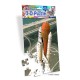 Royce 60pc Mini Puzzle - Blast Off / Orbit Flip 