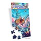 Artgame 60pc Mini Puzzle - Butterfly River 