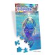 Royce 60pc Mini Puzzle - Manatees Flip 