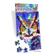 Royce 60pc Mini Puzzle - Owls Flip 