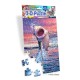 Royce 60pc Mini Puzzle - Sharks Flip 