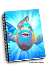 Royce Small Notebook - One of a Kind