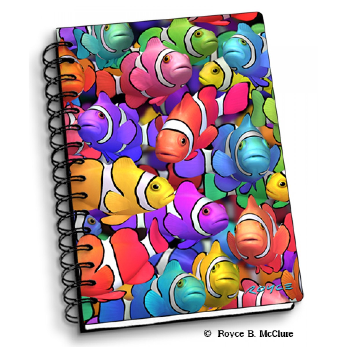 Clown School