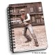 Royce Small Notebook - Gunslinger 