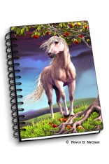 Royce Small Notebook - Horse Heaven 
