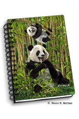 Royce Small Notebook - Pandas 