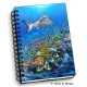 Royce Small Notebook - Reef Shark 