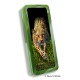Royce Pencil Tin - Leopard