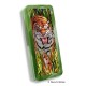 Royce Pencil Tin - Tiger Trouble 