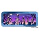 Royce Pencil Tin - Moonlight Boogie 