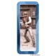 Royce Pencil Tin - Gunslinger 