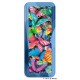 Royce Pencil Tin - Butterfly Magic