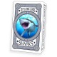 3D Sharks Playing cards - BLUE